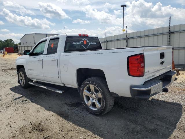 2016 CHEVROLET SILVERADO - 1GCRCREH0GZ406562