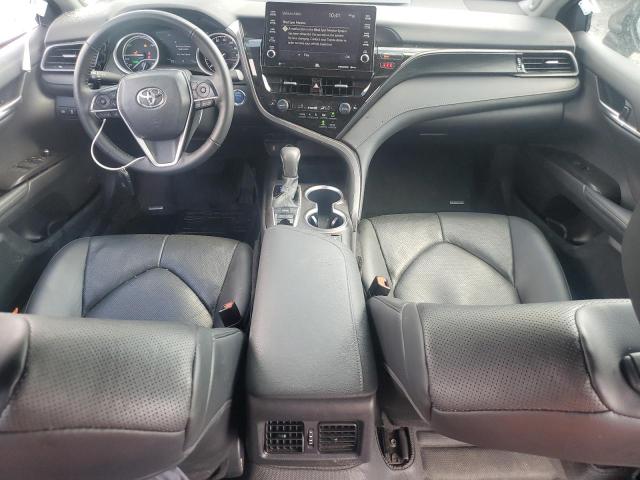 2024 TOYOTA CAMRY XLE - 4T1F31AK7RU626346