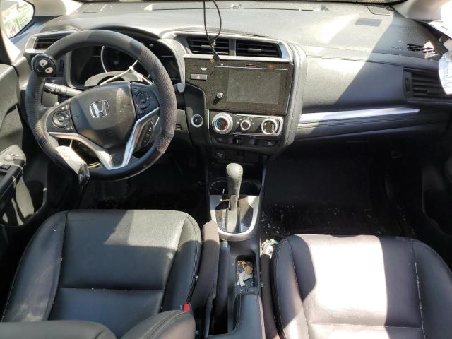 2019 HONDA FIT EXL - 3HGGK5H96KM701877