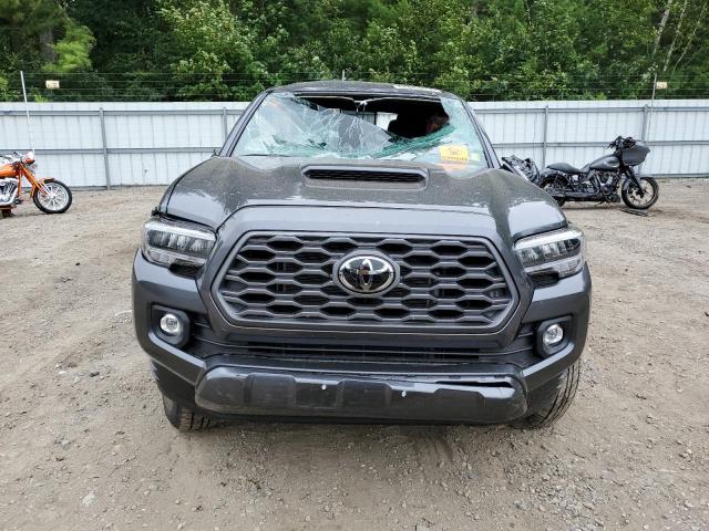 VIN 3TYCZ5AN1PT155145 2023 Toyota Tacoma, Double Cab no.5