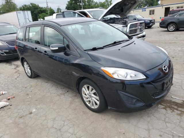 VIN JM1CW2BL4F0181398 2015 Mazda 5, Sport no.4