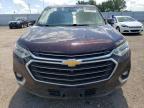 CHEVROLET TRAVERSE P photo