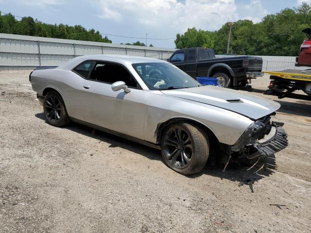 VIN 2C3CDZAG7MH567779 2021 Dodge Challenger, Sxt no.4