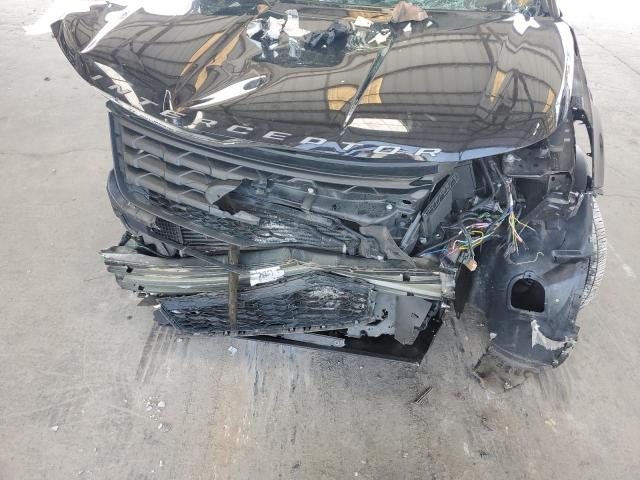 2019 FORD EXPLORER P - 1FM5K8AT5KGB23936
