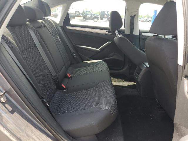 2016 VOLKSWAGEN PASSAT S - 1VWAT7A38GC053029