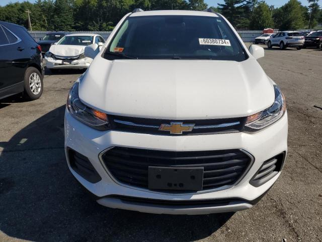 KL7CJPSBXLB062318 Chevrolet Trax 1LT 5