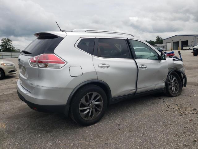 Vin: knmat2mt0gp699949, lot: 64799354, nissan rogue s 20163