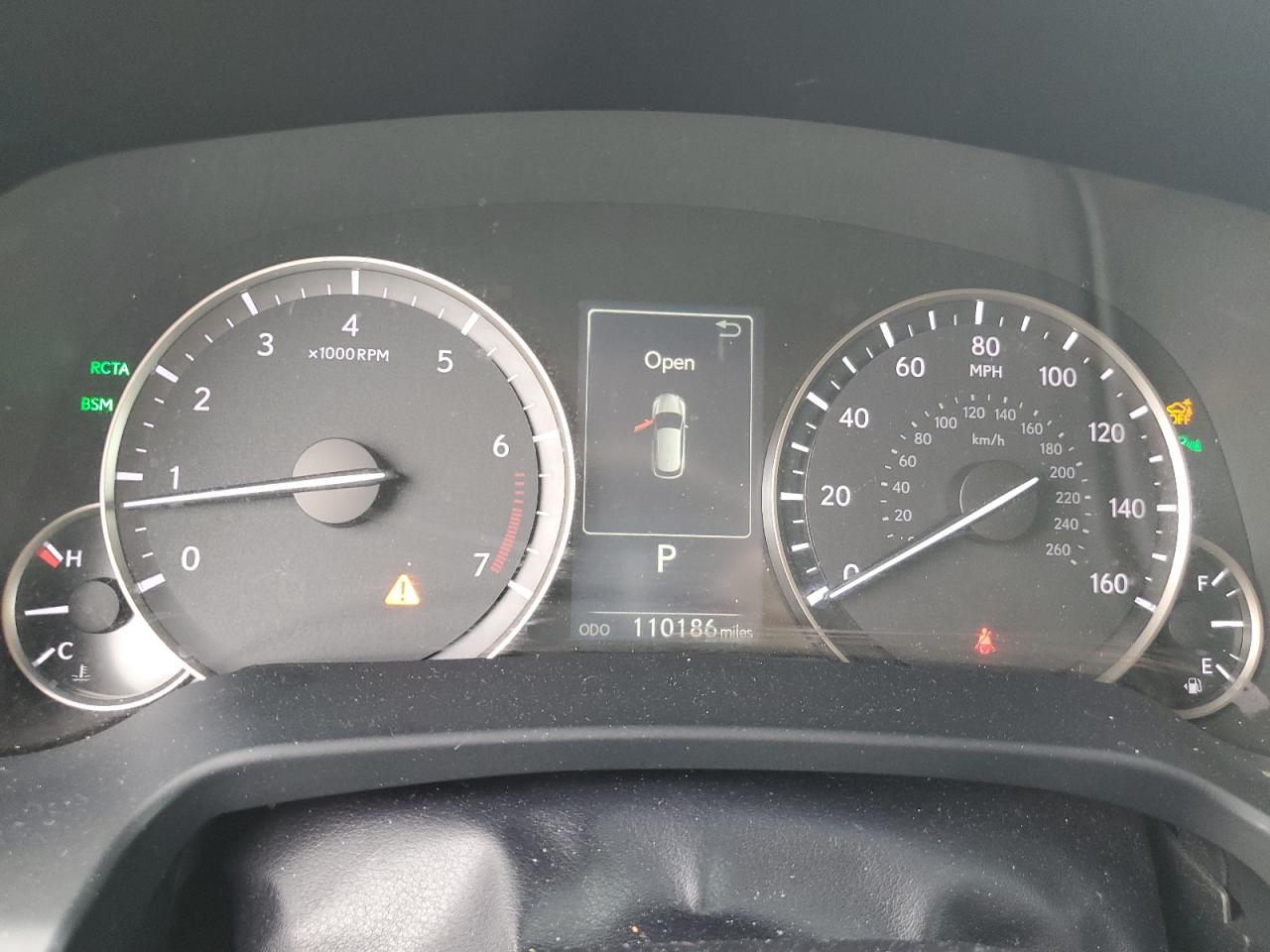 2T2ZZMCA7HC038301 2017 Lexus Rx 350 Base