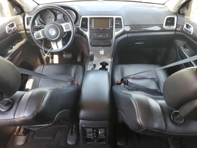 2012 Jeep Grand Cherokee Laredo VIN: 1C4RJFAG7CC219544 Lot: 62056724