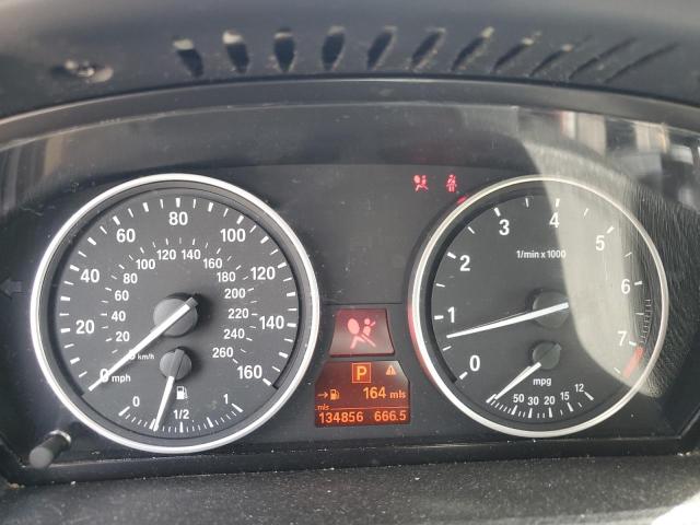 2012 BMW X5 xDrive35I VIN: 5UXZV4C59CL747296 Lot: 60857634