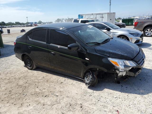 2022 MITSUBISHI MIRAGE G4 - ML32FUFJ4NHF05827