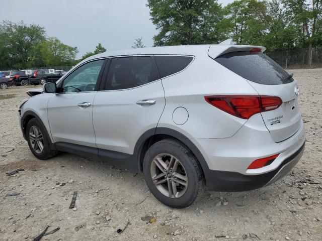 5XYZT3LB4HG450818 2017 HYUNDAI SANTA FE