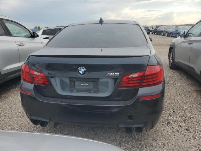 VIN WBSFV9C56FD594742 2015 BMW M5 no.6