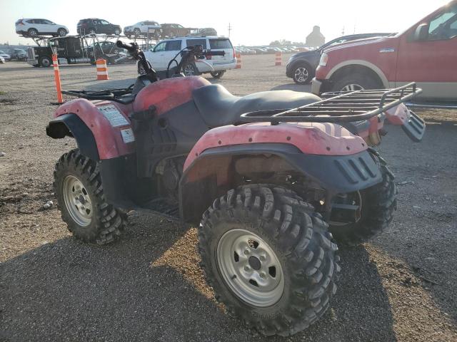 2004 YAMAHA YFM660 FWA JY4AM03Y54C034269