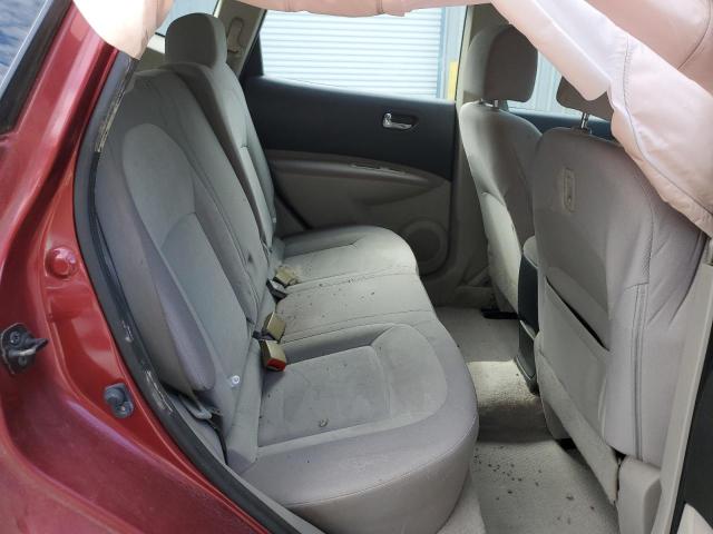 2009 Nissan Rogue S VIN: JN8AS58V09W179280 Lot: 61207404