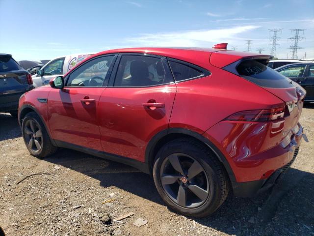 VIN SADFJ2FX6J1Z13790 2018 Jaguar E-Pace, S no.2