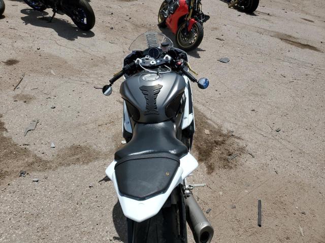 2006 YAMAHA YZFR6 C JYARJ12Y86A000128