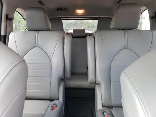 2021 Toyota Highlander Xle VIN: 5TDGZRAH0MS042944 Lot: 62135094