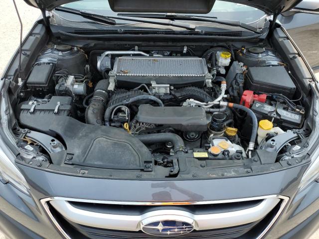 2021 SUBARU OUTBACK TO - 4S4BTGPD5M3175426