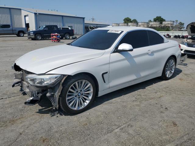 VIN WBA3V5C56FP751880 2015 BMW 4 Series, 428 I no.1