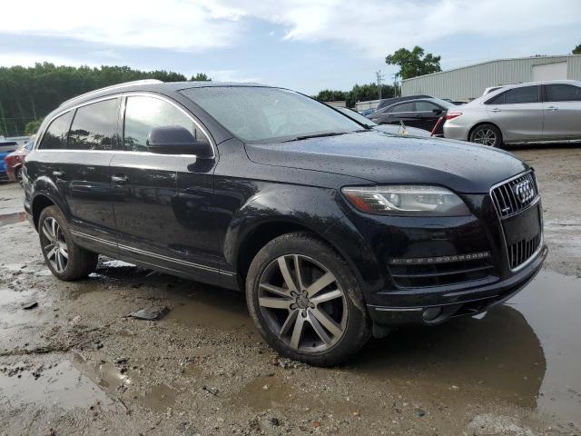 2015 Audi Q7 Tdi Premium Plus VIN: WA1LMAFEXFD029561 Lot: 62868084