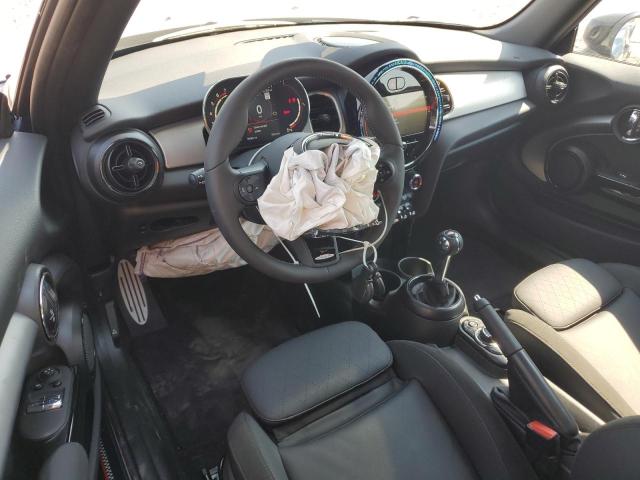 2024 MINI COOPER JOH WMW73DH00R2V59127