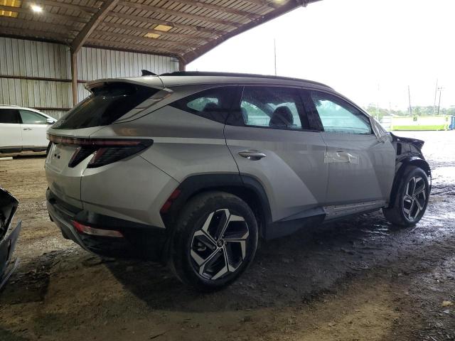 2023 HYUNDAI TUCSON LIM - 5NMJE3AE0PH278621