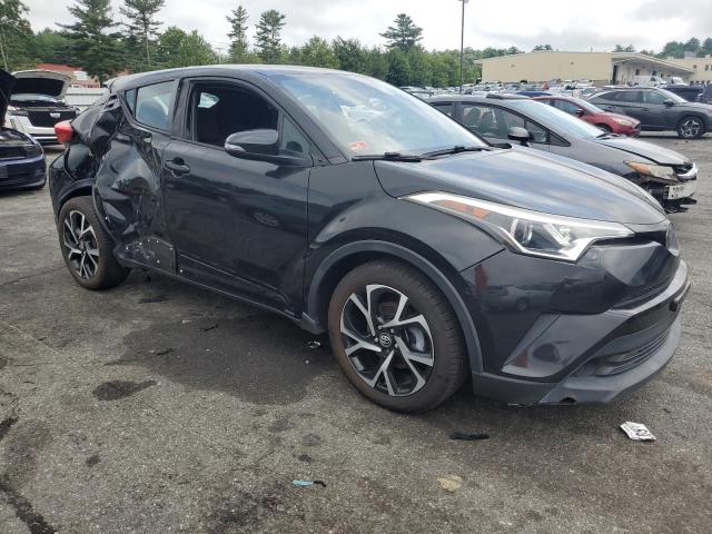 NMTKHMBX2JR027524 2018 Toyota C-Hr Xle