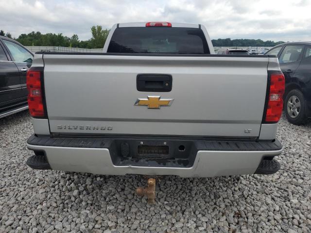 2016 CHEVROLET SILVERADO - 1GCVKREC6GZ133486