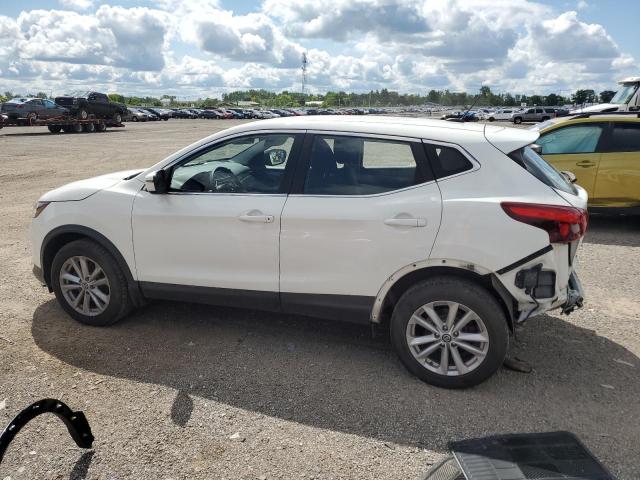 2019 NISSAN QASHQAI - JN1BJ1CR9KW317283