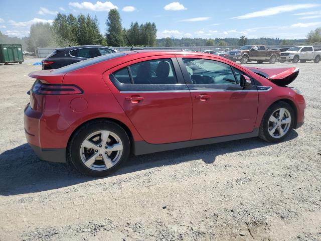 VIN 1G1RD6E49FU125308 2015 Chevrolet Volt no.3