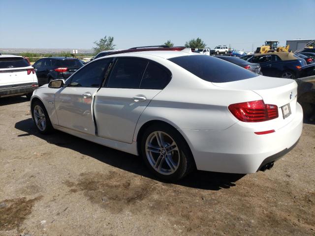 VIN WBA5A5C52GD525407 2016 BMW 5 Series, 528 I no.2