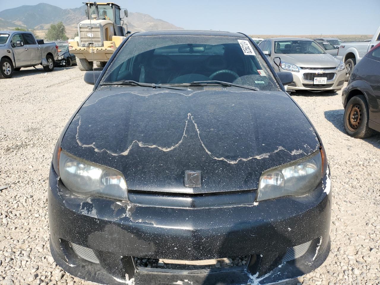 1G8AW18B07Z101957 2007 Saturn Ion Level 3