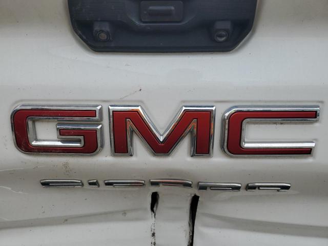 VIN 1GT49SEY0MF221201 2021 GMC Sierra, K3500 no.10