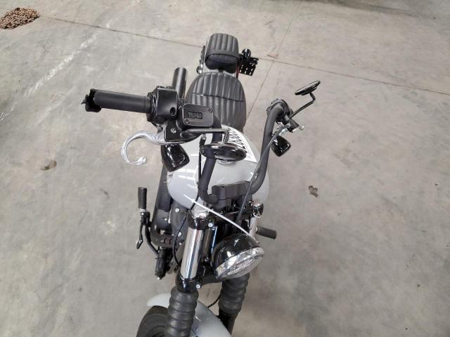 2024 HARLEY-DAVIDSON FXBBS 1HD1YYK24RB019581