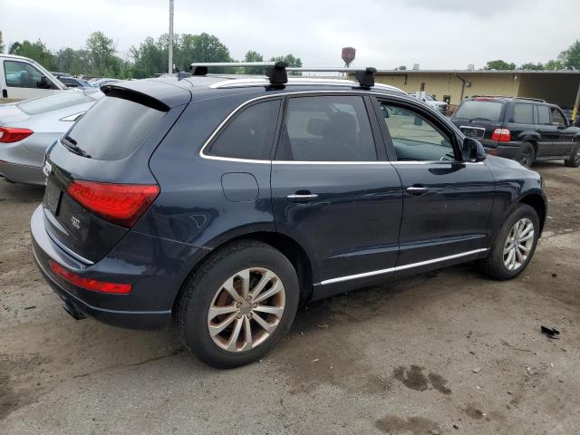 VIN WA1LFAFP3FA115758 2015 Audi Q5, Premium Plus no.3