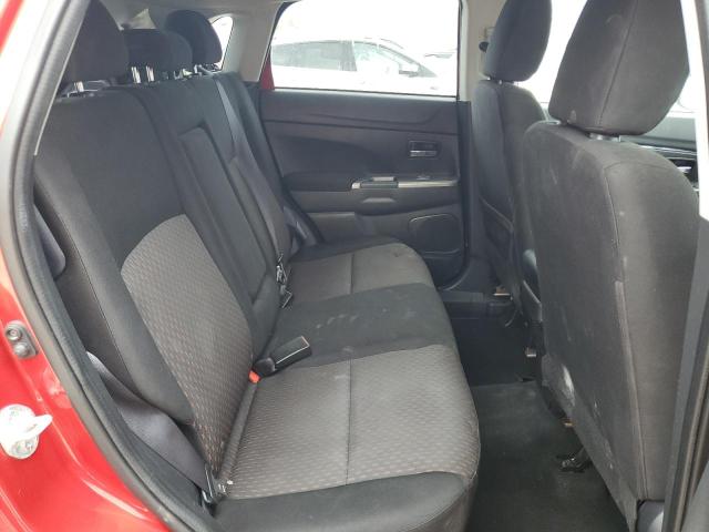 2019 MITSUBISHI OUTLANDER - JA4AP4AU7KU019918