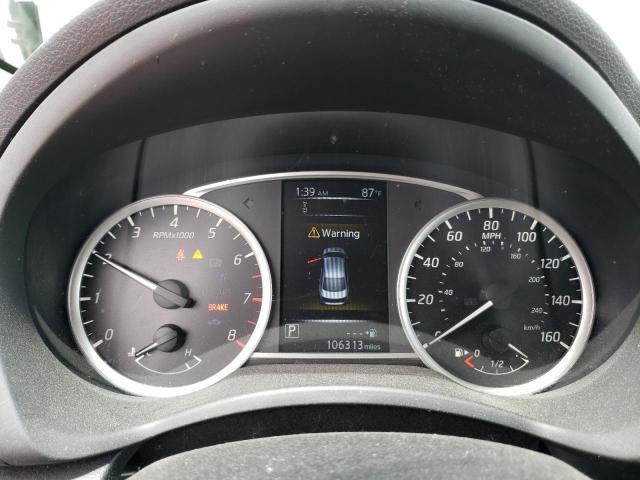 2018 NISSAN SENTRA S - 3N1AB7AP6JY327483