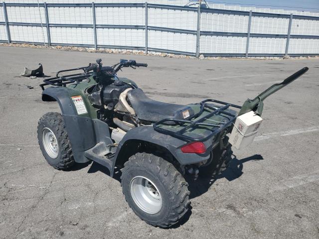 2004 HONDA TRX350 FM 478TE250144303976