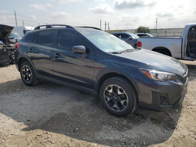 2019 SUBARU CROSSTREK - JF2GTADC4K8369708