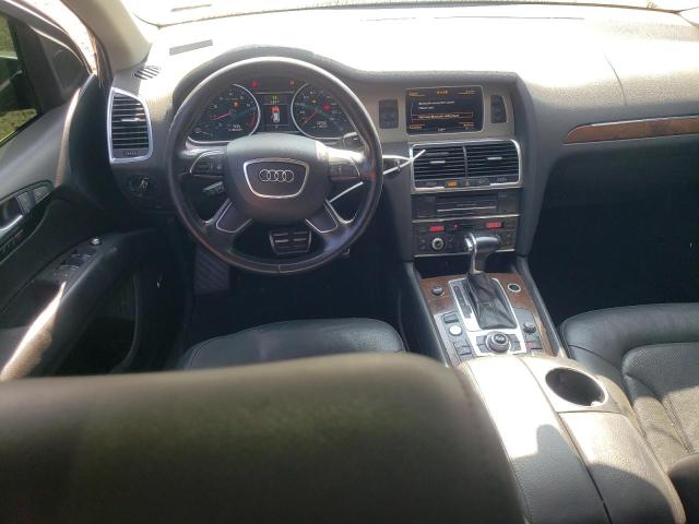 VIN WA1DGAFE3DD013999 2013 Audi Q7, Prestige no.8