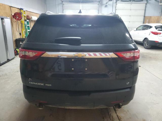 2019 Chevrolet Traverse Lt VIN: 1GNEVHKW2KJ216542 Lot: 62836074