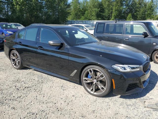 2023 BMW M550Xi VIN: WBA13BK09PCM95972 Lot: 62574994