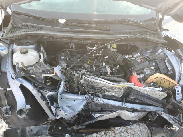 2022 FORD ESCAPE SE - 1FMCU0G61NUB96313