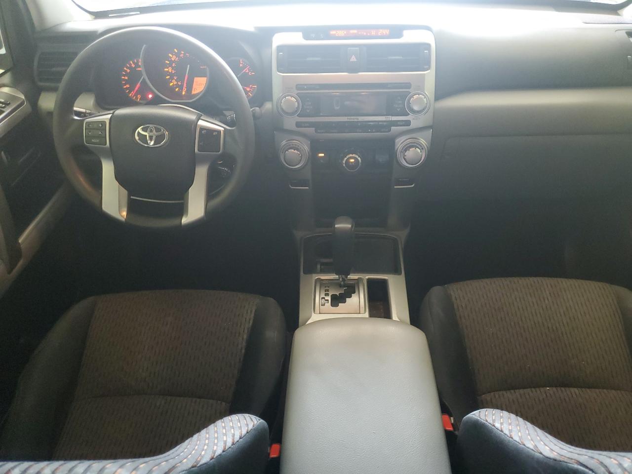 JTEZU5JR0D5058555 2013 Toyota 4Runner Sr5