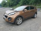 KIA SPORTAGE L photo