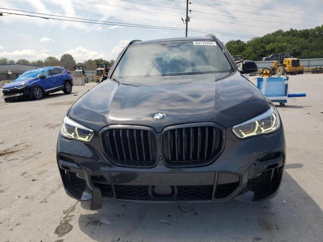 VIN 5UXJU4C00N9J73398 2022 BMW X5, M50I no.5