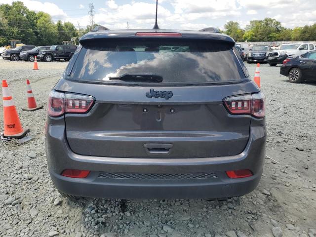 2019 JEEP COMPASS LA - 3C4NJCBB6KT789103