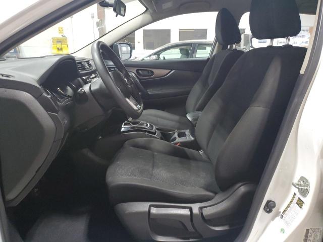 2018 NISSAN ROGUE SPOR - JN1BJ1CPXJW160117