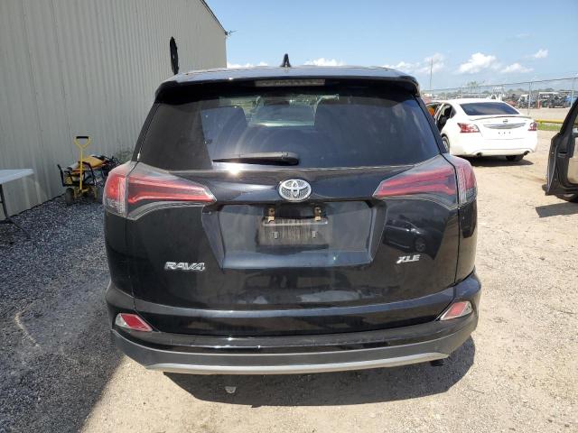 VIN 2T3WFREV7JW438108 2018 Toyota RAV4, Adventure no.6